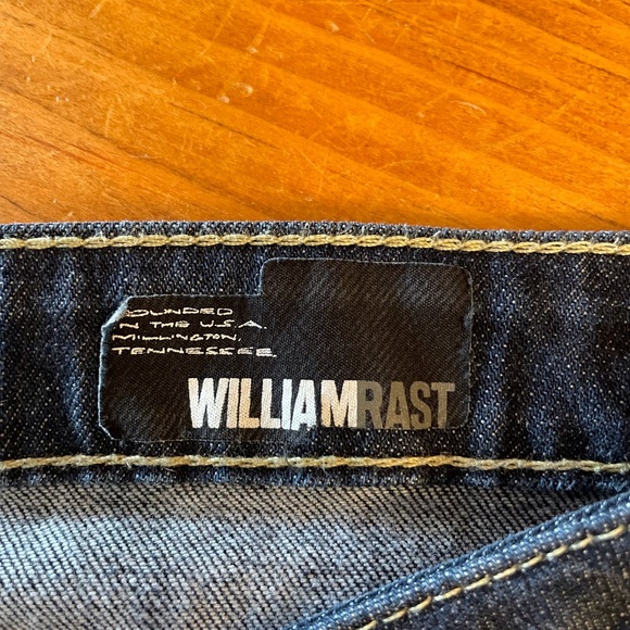 William rast jeans 27 - Picture 6 of 11
